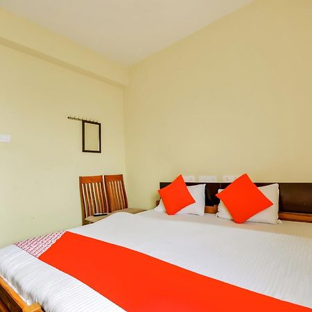 Hotel O St Residency Madukkarai Exterior photo