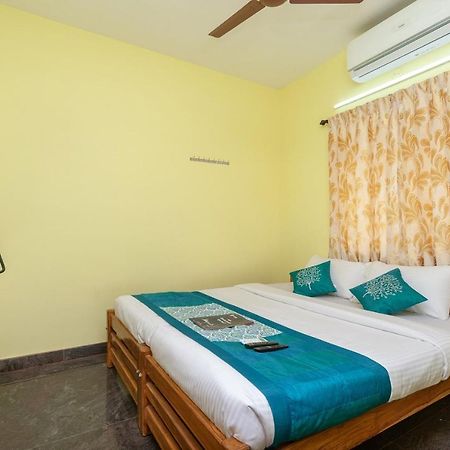 Hotel O St Residency Madukkarai Exterior photo