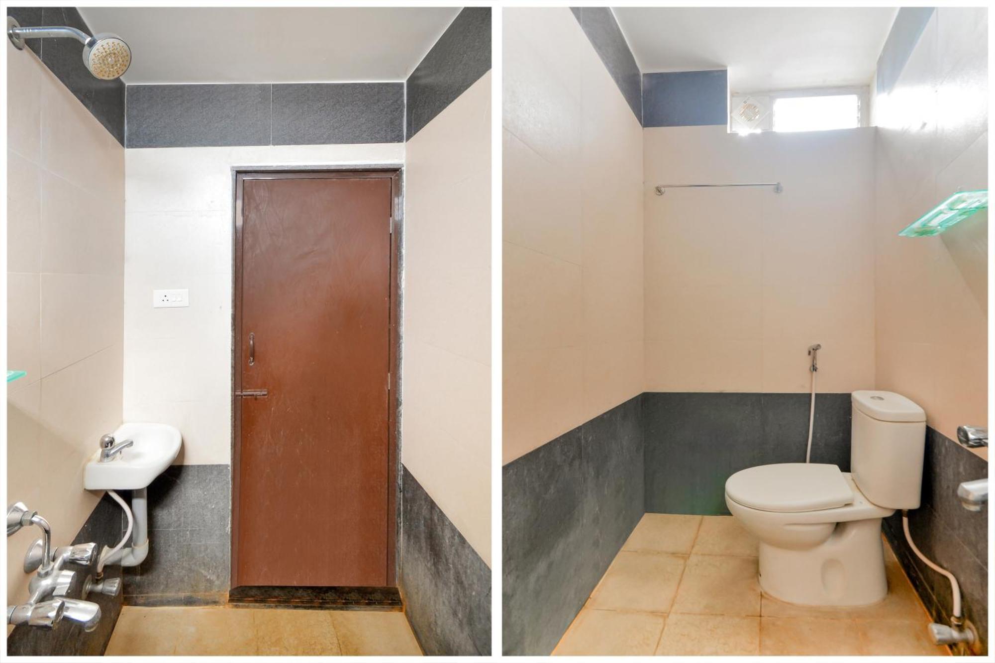 Hotel O St Residency Madukkarai Exterior photo
