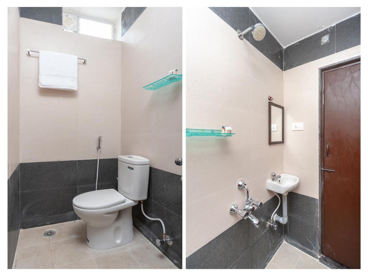 Hotel O St Residency Madukkarai Exterior photo